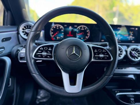 Used 2020 Mercedes-Benz A 220 w/ Premium Package image 43