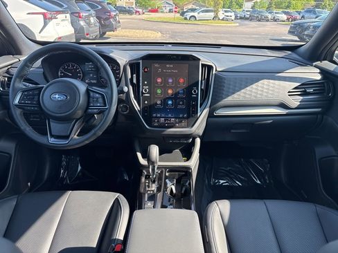 Certified 2026 Subaru Forester Limited AWD/4WD image 13