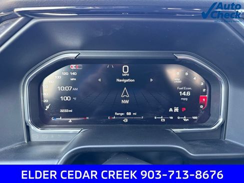 Used 2026 GMC Sierra 1500 AT4 w/ AT4 Premium Package AWD/4WD image 28