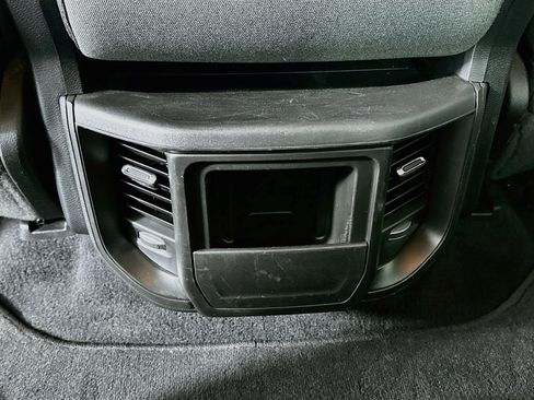 Used 2025 RAM 1500 Tradesman AWD/4WD image 28