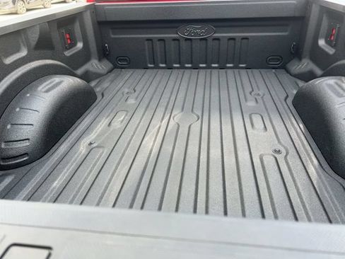 New 2026 Ford F250 Lariat w/ Tremor Off-Road Package AWD/4WD image 8