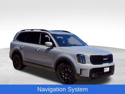 Used 2024 Kia Telluride SX X-Pro