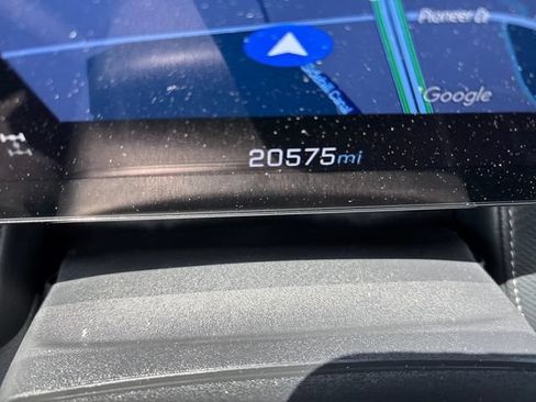 Certified 2025 Chevrolet Equinox LT AWD/4WD image 16