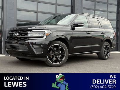 Used 2022 Ford Expedition Limited