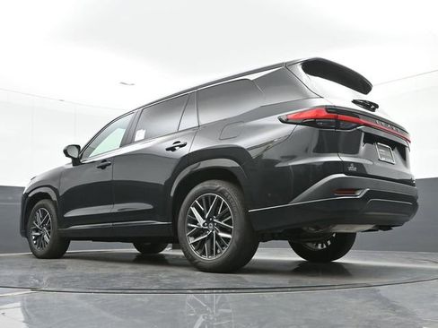 Used 2026 Lexus TX 350 AWD w/ Technology Package image 34