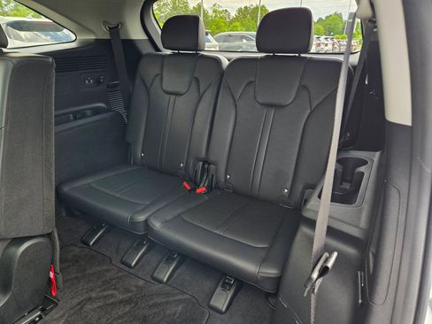 Used 2025 Kia Sorento S w/ Panoramic Sunroof Package FWD image 32