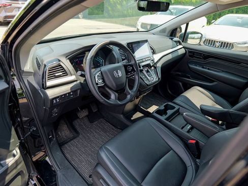 Used 2023 Honda Odyssey Touring image 20