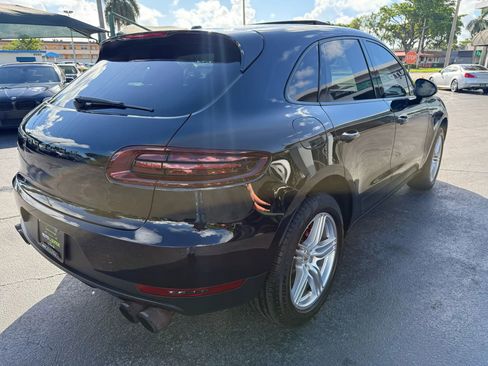 Used 2015 Porsche Macan S image 7