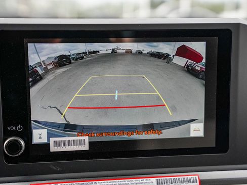 New 2025 Toyota Tacoma TRD Sport image 26