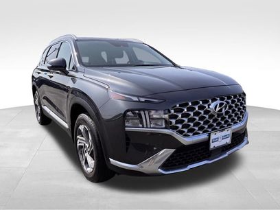 Used 2023 Hyundai Santa Fe SEL w/ Premium Package