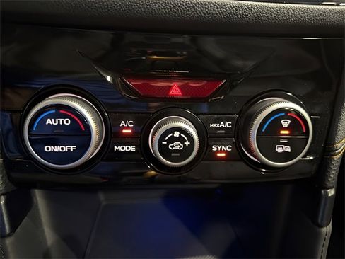 Certified 2025 Subaru Forester Wilderness w/ Wilderness Package image 23