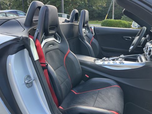 Used 2018 Mercedes-Benz AMG GT C image 55