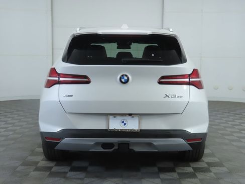 New 2026 BMW X3 xDrive30 w/ Convenience Package image 6