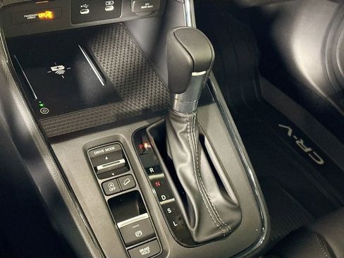 New 2026 Honda CR-V EX-L image 17