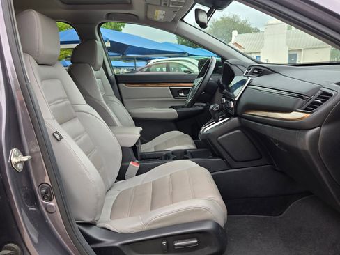 Used 2018 Honda CR-V Touring image 26