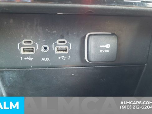Used 2024 Jeep Grand Cherokee Limited 4xe AWD/4WD image 27