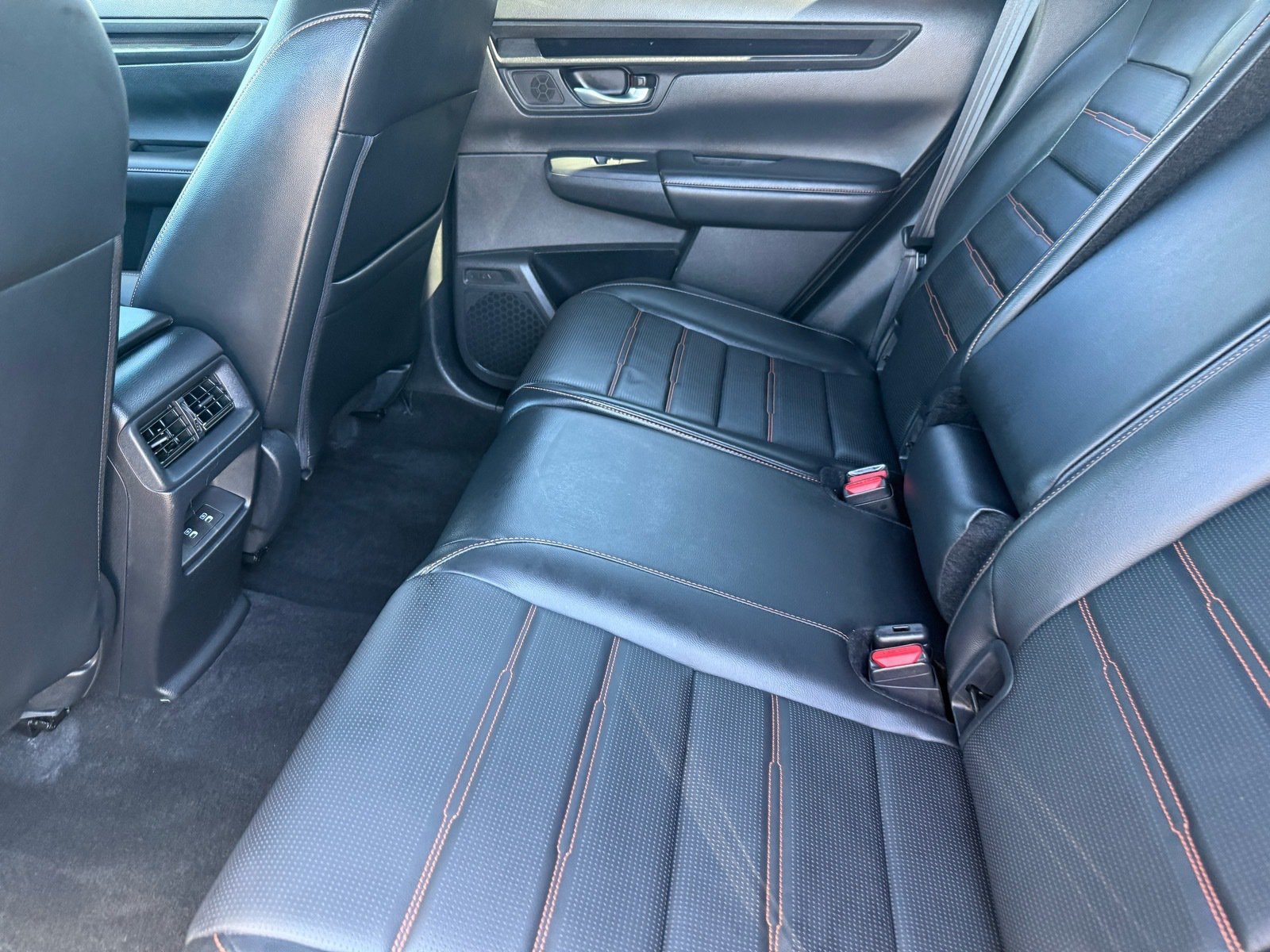 Certified 2024 Honda CR-V Sport-L image 28
