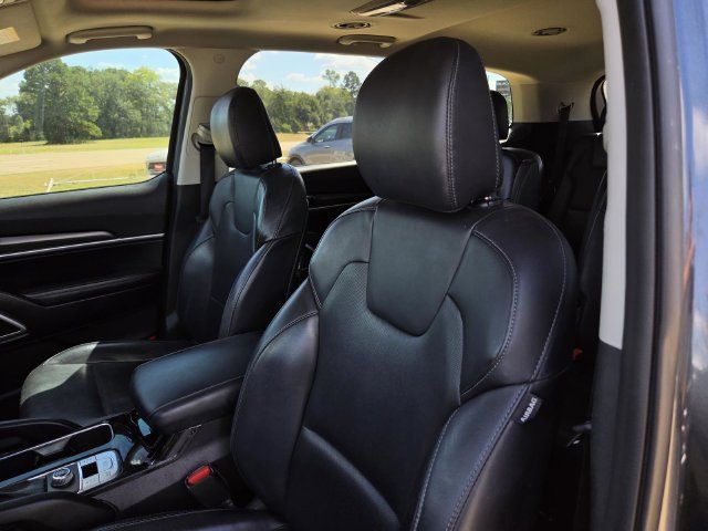 Used 2021 Kia Telluride S FWD image 25