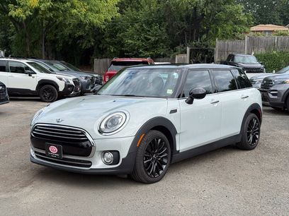 Used 2019 MINI Cooper Clubman