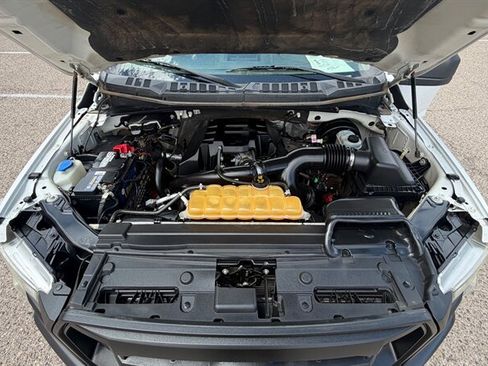Used 2016 Ford F150 XL RWD image 13
