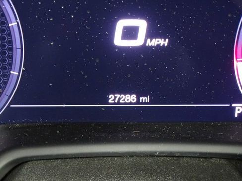 Used 2024 Dodge Hornet GT image 36