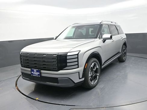 New 2026 Hyundai Palisade Limited AWD/4WD image 4