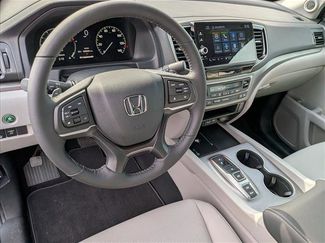 New 2026 Honda Ridgeline RTL video 3