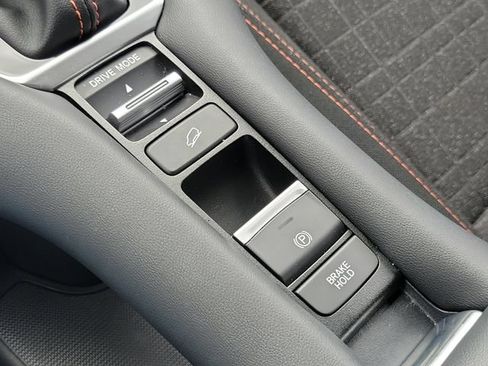Used 2025 Honda HR-V Sport image 30