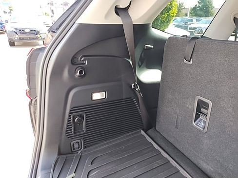 Certified 2025 Subaru Ascent Bronze Edition image 60