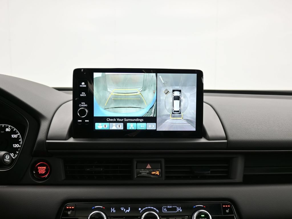 New 2025 Honda Pilot TrailSport image 34