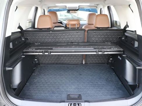 Used 2024 Ford Bronco Sport Outer Banks w/ Tech Package image 14