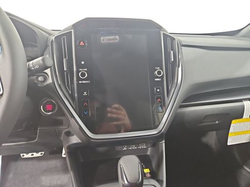 New 2026 Subaru Impreza RS AWD/4WD image 18