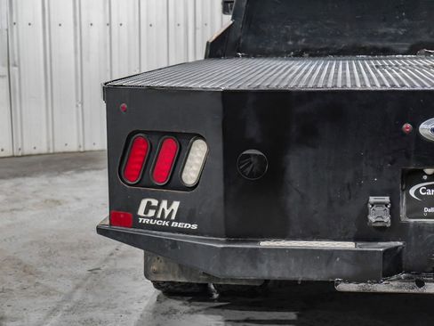 Used 2013 Ford F350 Lariat w/ Lariat Ultimate Pkg image 47