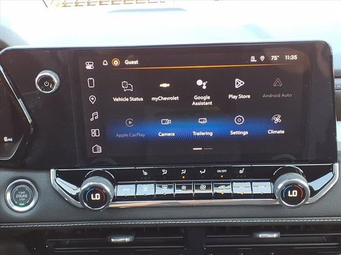 New 2026 Chevrolet Colorado LT image 16