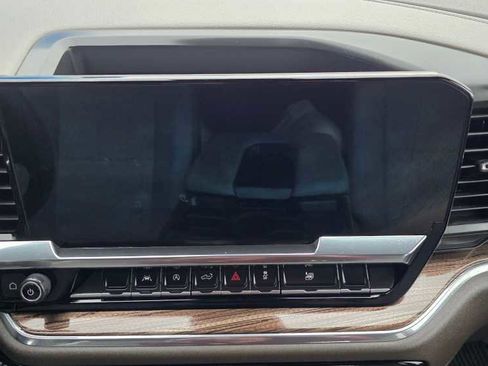 Used 2024 Chevrolet Silverado 1500 LT w/ All Star Edition Plus image 15