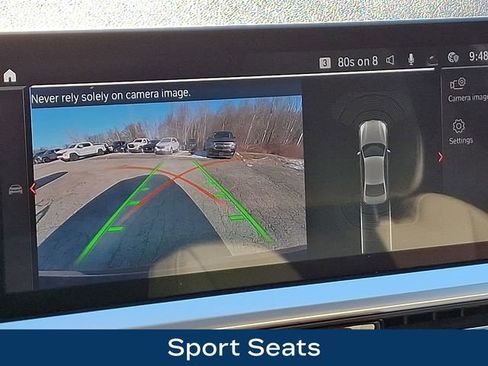 Used 2019 BMW 330i xDrive Sedan w/ Premium Package image 23