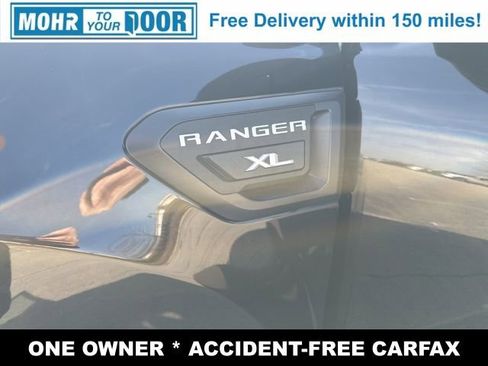 Used 2021 Ford Ranger XL w/ Equipment Group 101A High image 37