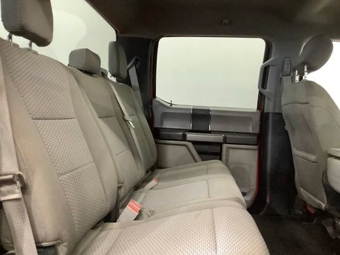 Used 2020 Ford F150 XLT AWD/4WD image 28