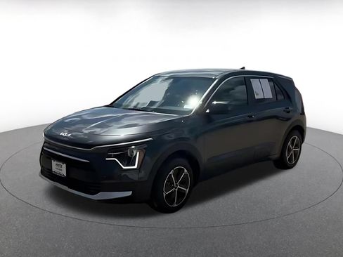 Used 2026 Kia Niro LX FWD image 6