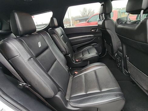 Used 2020 Dodge Durango R/T w/ Premium Interior Group image 31