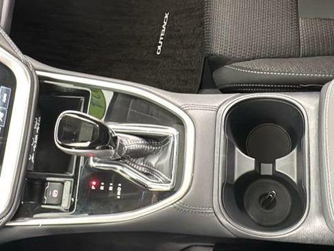 Certified 2024 Subaru Outback Premium image 33