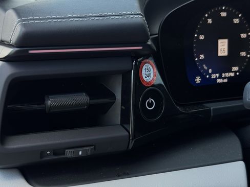 Used 2024 Porsche Macan 4 Electric image 48