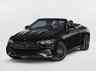 New 2026 Mercedes-Benz CLE 300 4MATIC Cabriolet video 1