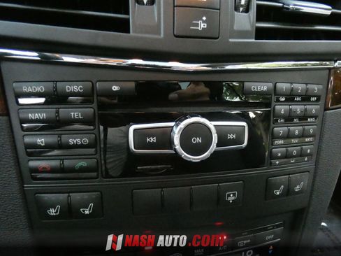 Used 2013 Mercedes-Benz E 350 Coupe w/ Premium 2 Pkg image 45