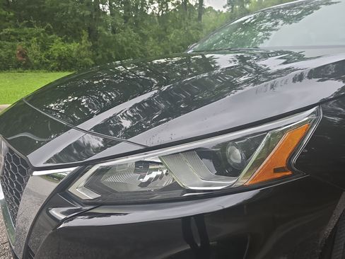 Used 2019 Nissan Altima 2.5 S FWD image 28