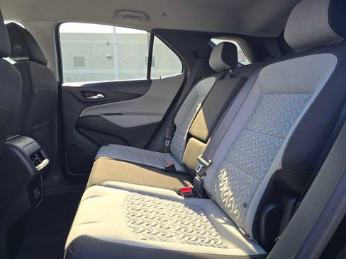 Used 2024 Chevrolet Equinox LS w/ LS Convenience Package image 18