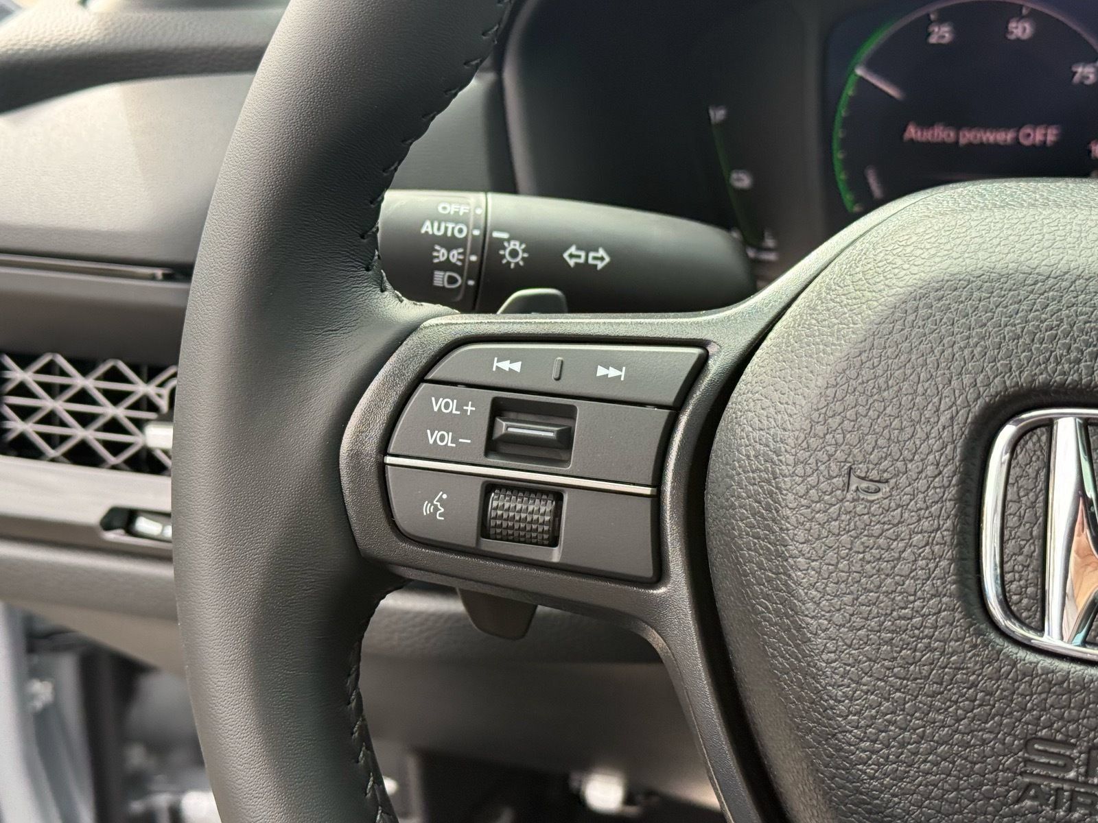 New 2026 Honda Accord Sport image 17