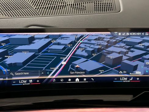 New 2027 BMW i5 eDrive40 w/ M Sport Package RWD image 18