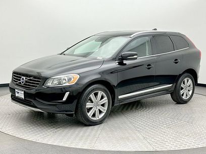 Used 2016 Volvo XC60 T6 w/ Protection Package