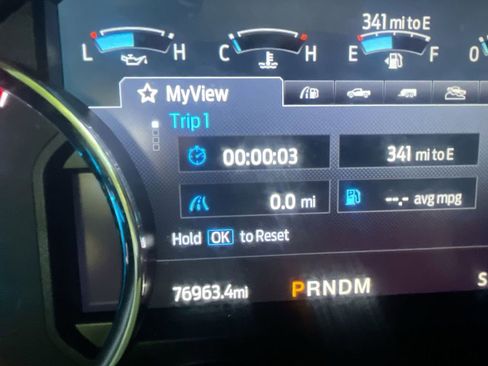 Certified 2021 Ford F350 Lariat w/ Lariat Ultimate Package image 15